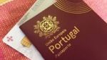 portuguese passport and citizenship card