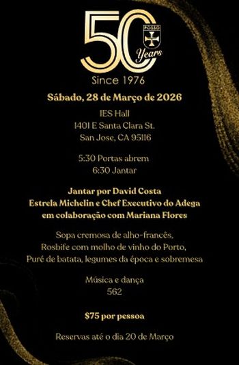 posso anniversary announcement march 28 2026