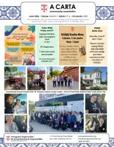 newsletter for may 2026