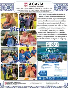 A Carta – October 2026 october newsletter page 1 thumbnail