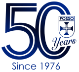 50th anniversary logo