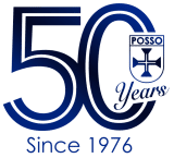 50th anniversary logo